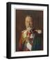 King George V-null-Framed Photographic Print