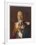 King George V-null-Framed Photographic Print