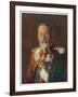 King George V-null-Framed Photographic Print