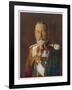 King George V-null-Framed Photographic Print