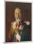 King George V-null-Mounted Photographic Print