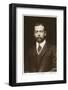 King George V-null-Framed Photographic Print