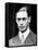 King George VI of England, 1936-null-Framed Stretched Canvas
