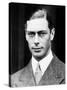 King George VI of England, 1936-null-Stretched Canvas
