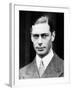 King George VI of England, 1936-null-Framed Photo
