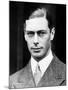 King George VI of England, 1936-null-Mounted Photo