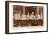 King George VI-null-Framed Photographic Print