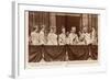 King George VI-null-Framed Photographic Print