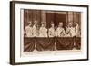 King George VI-null-Framed Photographic Print