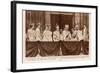 King George VI-null-Framed Photographic Print