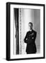 King George VI-Cecil Beaton-Framed Giclee Print