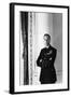 King George VI-Cecil Beaton-Framed Giclee Print