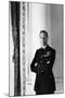 King George VI-Cecil Beaton-Mounted Giclee Print