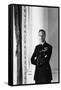 King George VI-Cecil Beaton-Framed Stretched Canvas