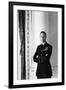 King George VI-Cecil Beaton-Framed Giclee Print