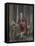 King Gustav III of Sweden (1746-92) 1792-Niclas II Lafrensen-Framed Stretched Canvas