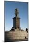 King Gustav Iii Statue, Stockholm-Frina-Mounted Photographic Print