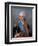 King Gustav III-Gustav Lundberg-Framed Giclee Print