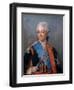 King Gustav III-Gustav Lundberg-Framed Giclee Print