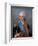 King Gustav III-Gustav Lundberg-Framed Giclee Print