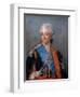 King Gustav III-Gustav Lundberg-Framed Giclee Print