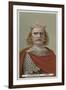 King Harold II-null-Framed Giclee Print