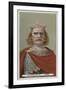 King Harold II-null-Framed Giclee Print