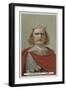 King Harold II-null-Framed Giclee Print