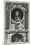 King Henry I-George Vertue-Mounted Art Print