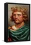 King Henry III-null-Framed Stretched Canvas