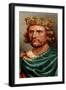 King Henry III-null-Framed Giclee Print