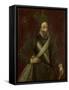 King Henry IV of France, 1592-Jacob Bunel-Framed Stretched Canvas