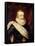 King Henry IV of France-Frans Francken the Younger-Framed Stretched Canvas