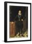 King Henry IV of France-Frans Francken the Younger-Framed Giclee Print