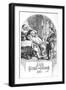 King Henry IV-John Gilbert-Framed Giclee Print