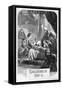 King Henry IV-John Gilbert-Framed Stretched Canvas