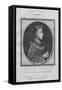 King Henry V, 1785-null-Framed Stretched Canvas