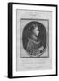 King Henry V, 1785-null-Framed Giclee Print