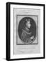 King Henry V, 1785-null-Framed Giclee Print