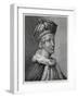 King Henry VI-S Harding-Framed Art Print