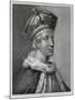 King Henry VI-S Harding-Mounted Art Print