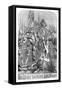 King Henry VI-John Gilbert-Framed Stretched Canvas