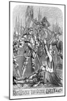 King Henry VI-John Gilbert-Mounted Giclee Print