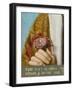 King Henry VII, 1505-null-Framed Giclee Print