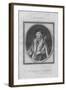 King Henry VII, 1787-null-Framed Giclee Print