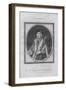 King Henry VII, 1787-null-Framed Giclee Print