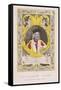 King Henry VII, C1750-null-Framed Stretched Canvas