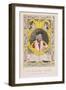 King Henry VII, C1750-null-Framed Giclee Print