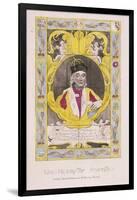 King Henry VII, C1750-null-Framed Giclee Print