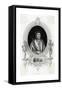 King Henry VII-null-Framed Stretched Canvas